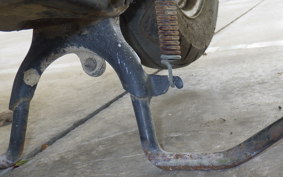 HONDA DIO Gen.5 AF56