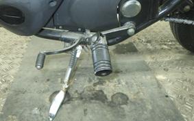 KAWASAKI 250TR BJ250F