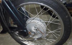 HONDA C90 SUPER CUB E HA02