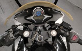 HONDA CBR250R MC41