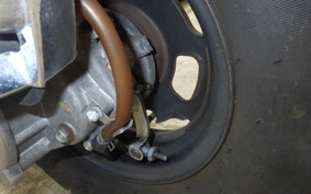 HONDA ZOOMER 2011 AF58