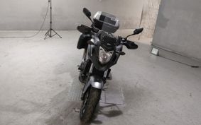 HONDA NC750X DCT 2015 RC72
