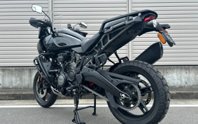 HARLEY PAN AMERICA 1250 SPECIAL 2023 ZES
