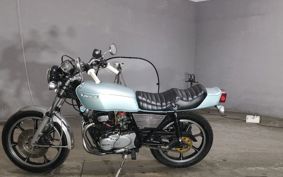KAWASAKI Z250 FT KZ250A