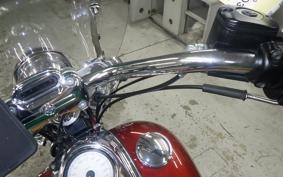 HARLEY FXDL 1580 2009