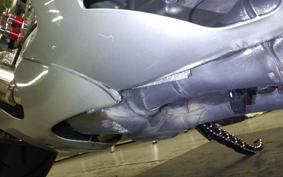 SUZUKI HAYABUSA Gen.2 2007