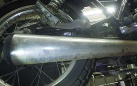 YAMAHA SR400 Gen.2 1995 1JR