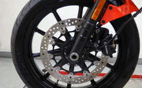 DUCATI SCRAMBLER SIXTY2 2018 KA00