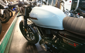 HONDA GB350S 2024 NC59