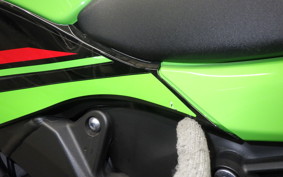 KAWASAKI NINJA ZX-6R A 2023 ZX636G