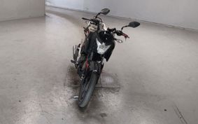 HONDA CBF125R PJJK