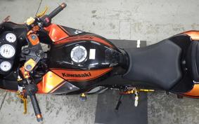 KAWASAKI NINJA 250R 2012 EX250K