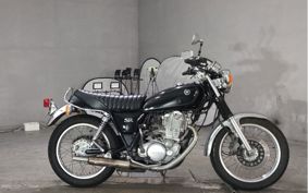 YAMAHA SR400 2010 RH03J