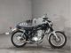 Фото Yamaha SR400 2010 с японского аукциона