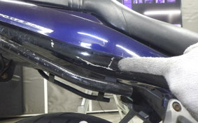 SUZUKI BANDIT 250 Gen.2 2021 GJ77A