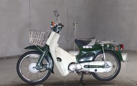 HONDA SUPER CUB50 AA01