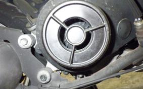 SUZUKI LET's 4 CA46A