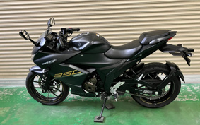 SUZUKI JIKUSA-SF250 ED22B