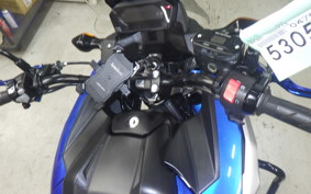 HONDA NC750X 2018 RC90