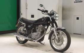 YAMAHA SR400 Gen.3 2004 RH01J