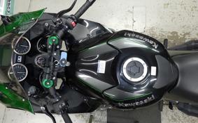 KAWASAKI ZX 1400 NINJA R A 2019
