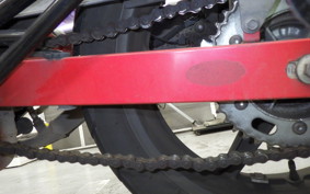 HONDA VTR 250 Gen. 2