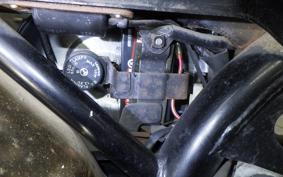 HONDA MONKEY 1971 Z50J