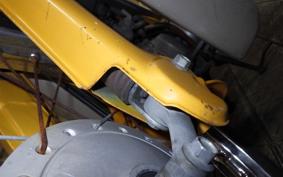 HONDA C50 SUPER CUB AA01