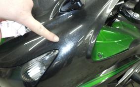 KAWASAKI ZX 1400 NINJA R A 2018