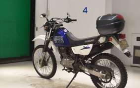 SUZUKI DJEBEL 200 (DR200SE) 2000 SH42A