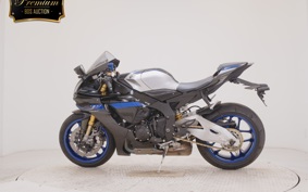 YAMAHA YZF-R1 M 2022 RN65J