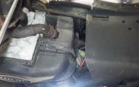 YAMAHA JOG Z Gen.2 SA04J