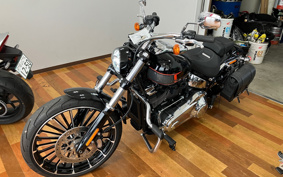HARLEY FXBR 2023 YEZ