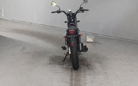 SUZUKI GLASS TRACKER BIG BOY NJ4BA