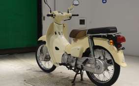HONDA C110 SUPER CUB JA44