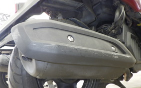 HONDA TACT Gen.4 AF79