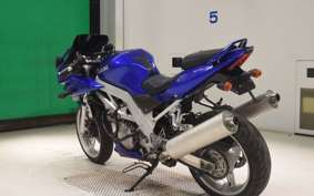 SUZUKI SV1000S 2005 VT54A