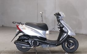 YAMAHA JOG SA55J