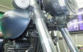 HONDA GB350 2025 NC59