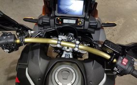 HONDA CRF1100L AFRICA TWIN 2026 SD15