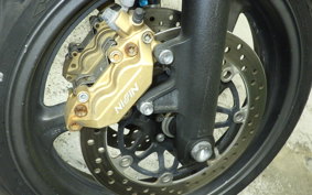 HONDA CB400 SUPER BOLDOR VTEC 2007 NC39
