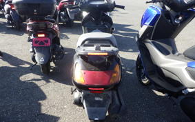 HONDA SPACY 100 JF13