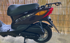 YAMAHA JOG DELUXE SA36J