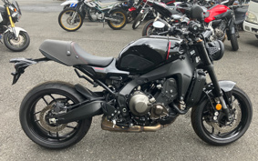YAMAHA XSR900 2023 RN80J