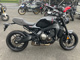Фото Yamaha XSR900 2023 с японского аукциона