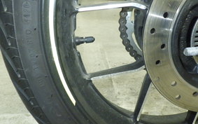 SUZUKI ｼﾞｸｻｰ250SF 2016