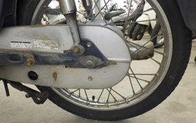 HONDA C50 SUPER CUB 1981 C50