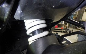 SUZUKI GIXXER 250 SF 1988 ED22B