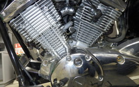 YAMAHA DRAGSTAR 250 VG02J