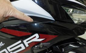 KAWASAKI ZX-25R ZX250E